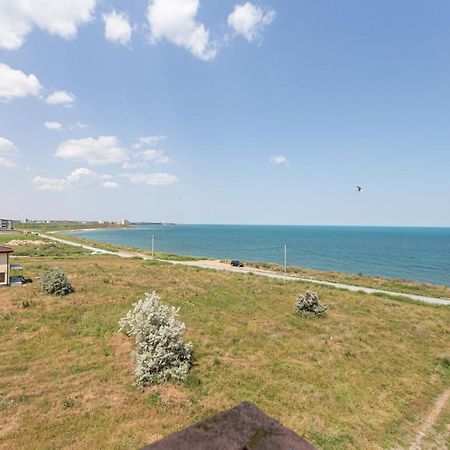 Casa Eden Hotel Costinești Kültér fotó