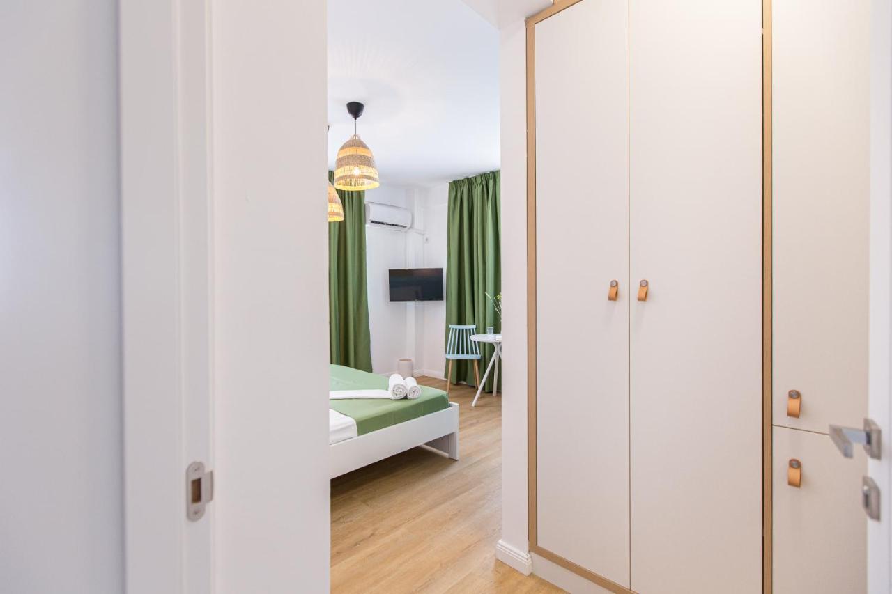 Casa Eden Hotel Costinești Kültér fotó