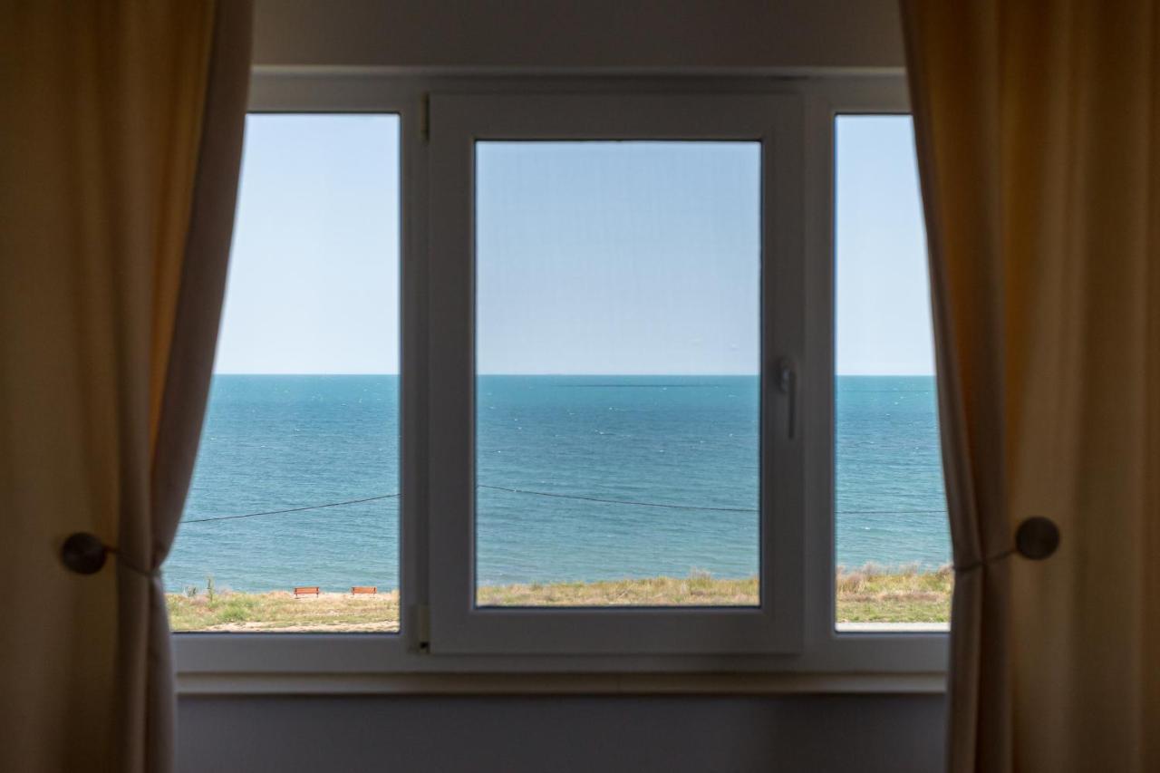 Casa Eden Hotel Costinești Kültér fotó