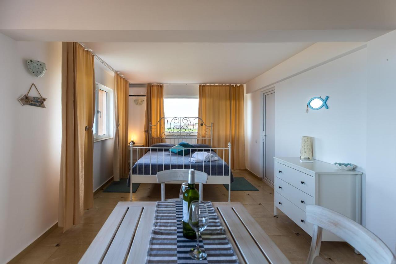Casa Eden Hotel Costinești Kültér fotó