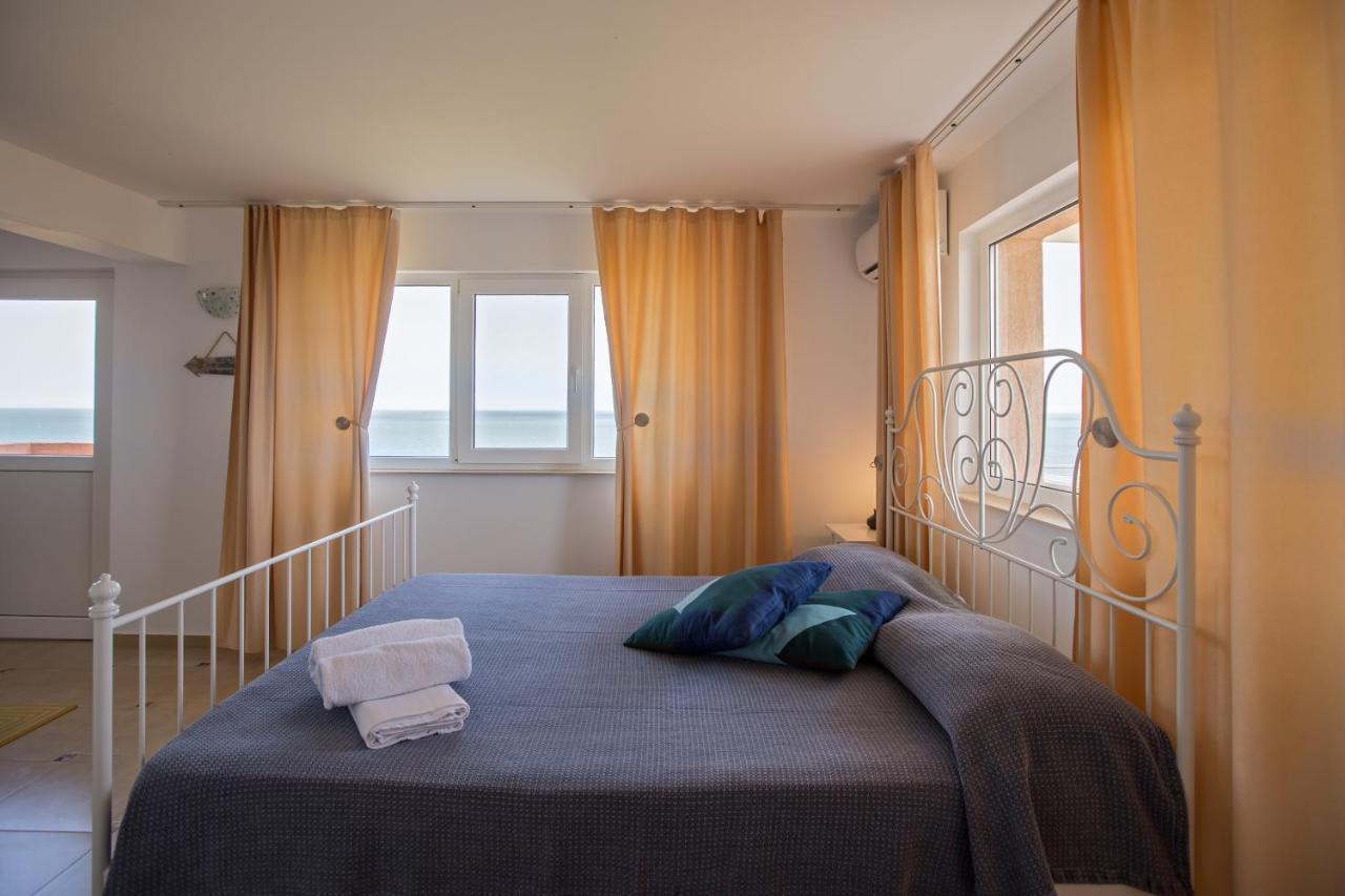 Casa Eden Hotel Costinești Kültér fotó
