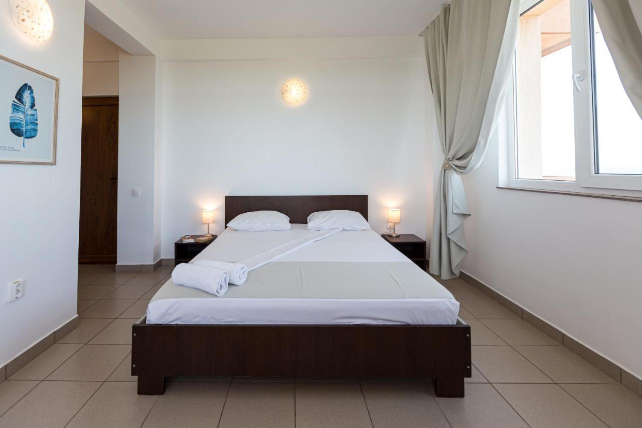 Casa Eden Hotel Costinești Kültér fotó