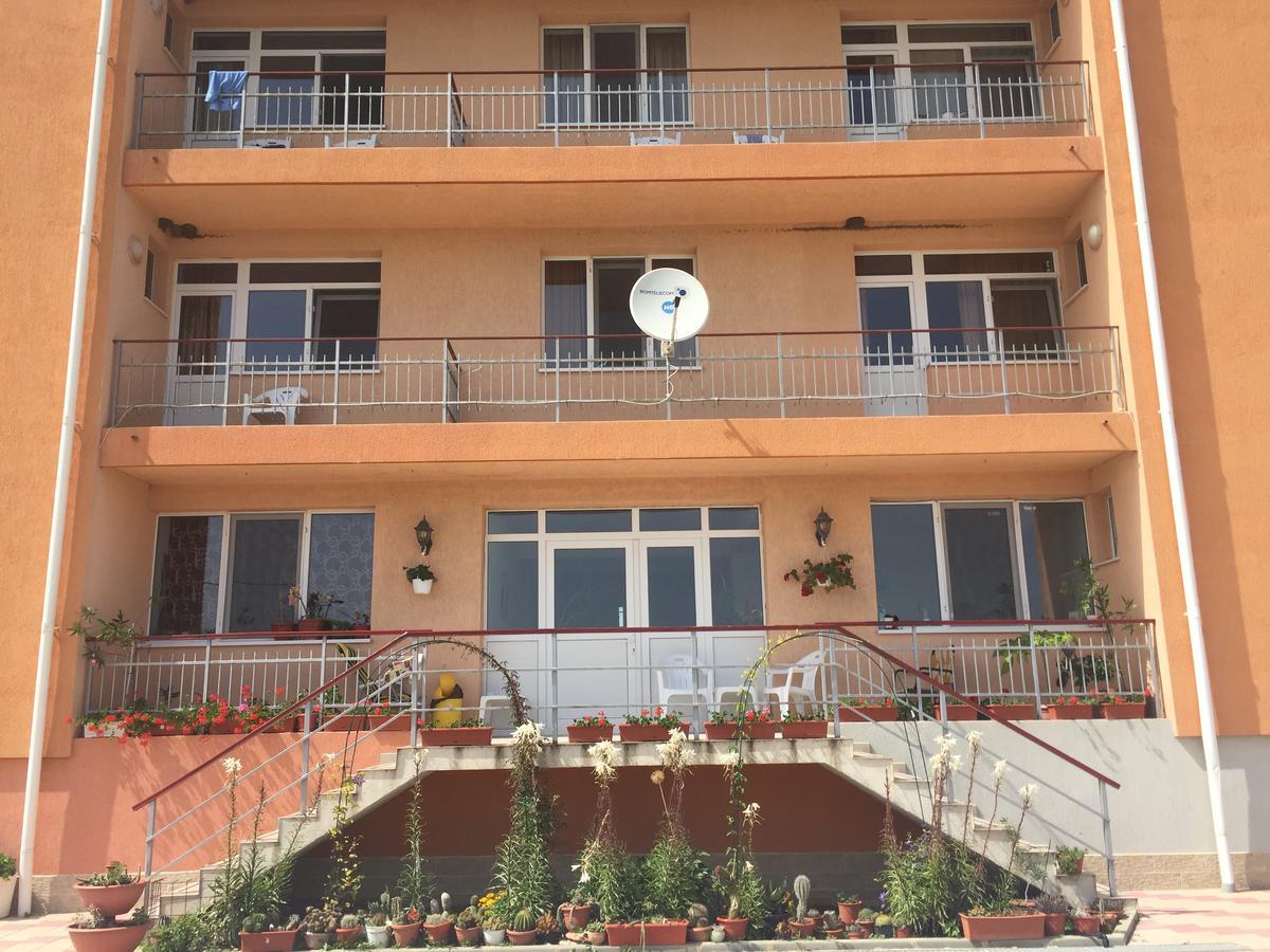 Casa Eden Hotel Costinești Kültér fotó