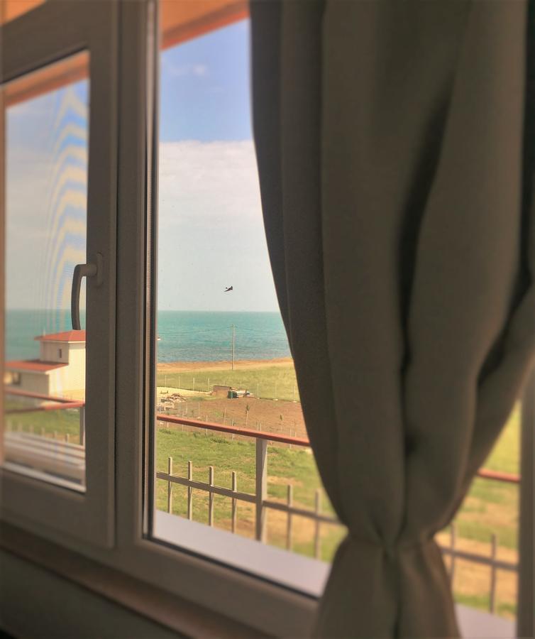 Casa Eden Hotel Costinești Kültér fotó