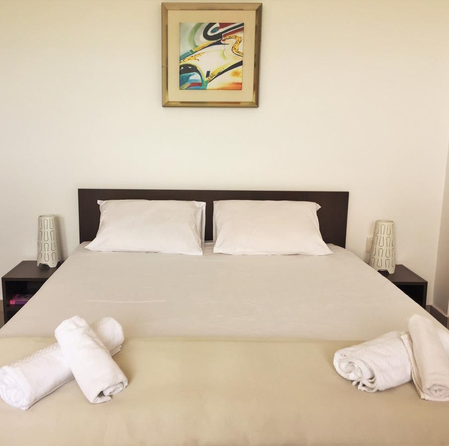 Casa Eden Hotel Costinești Kültér fotó