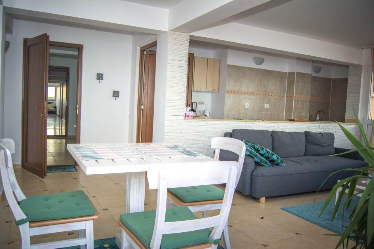 Casa Eden Hotel Costinești Kültér fotó