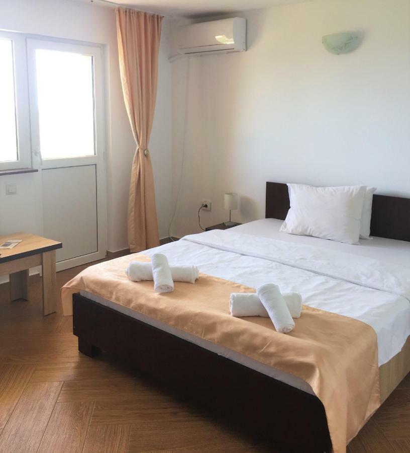 Casa Eden Hotel Costinești Kültér fotó